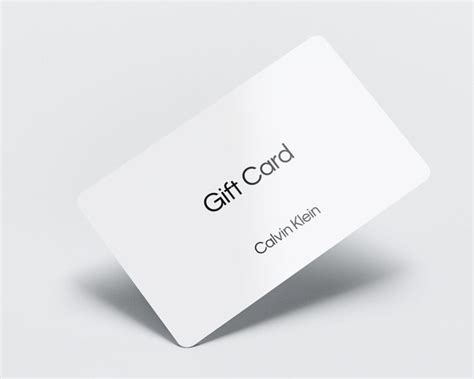 calvin klein gutschein online|calvin klein gift card renewal.